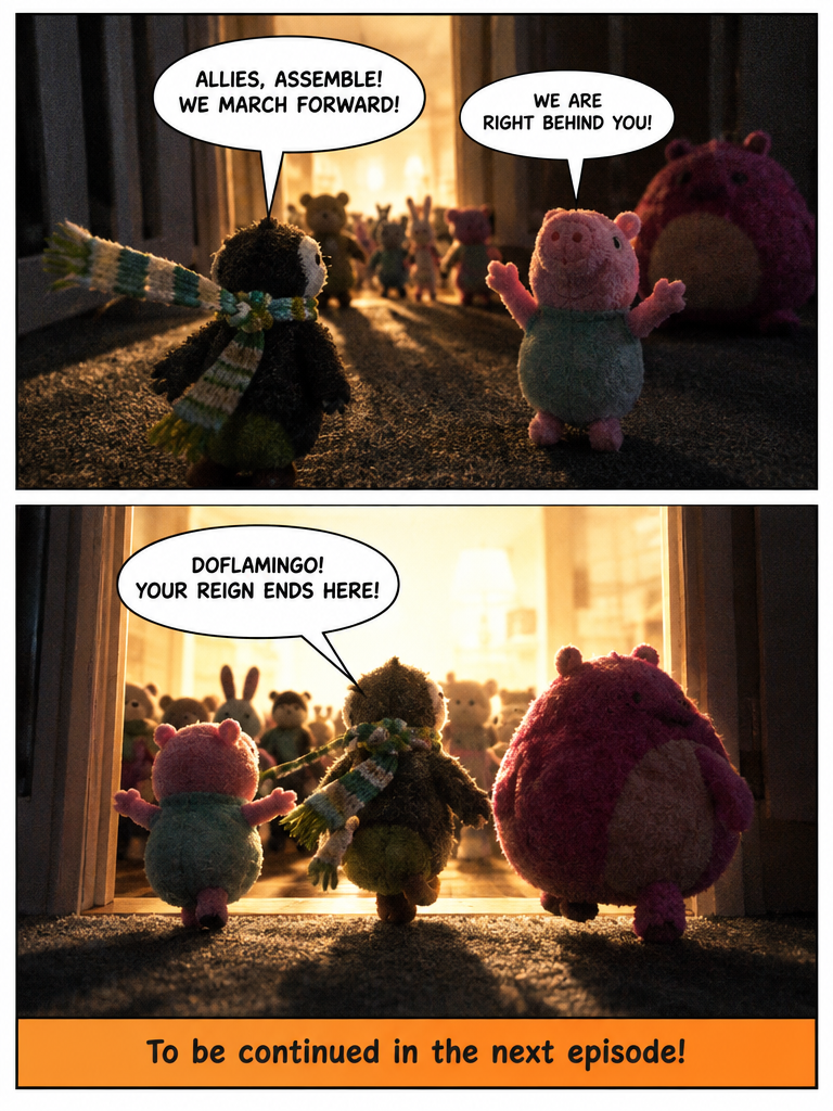 Allies of the Carpet Kingdom (page 4 of 4)