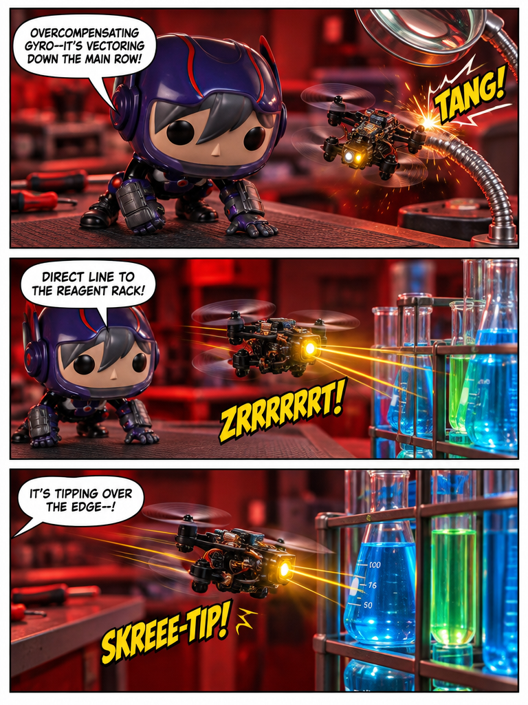 Circuit Breaker Surge (page 2 of 4)