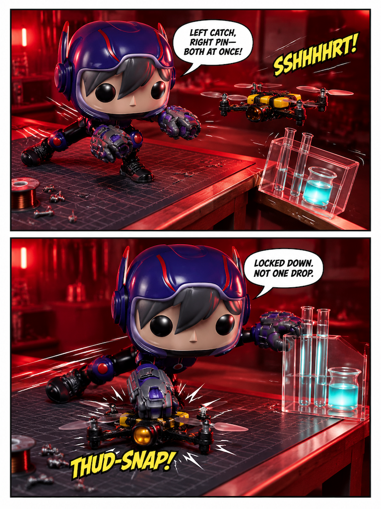 Circuit Breaker Surge (page 3 of 4)
