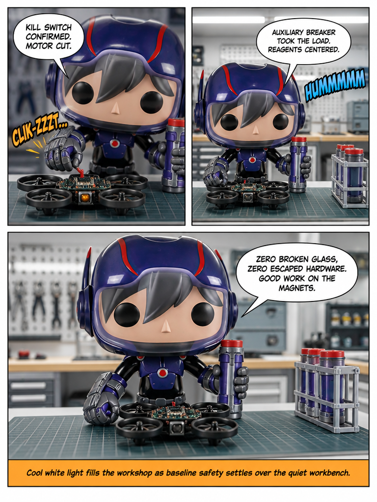 Circuit Breaker Surge (page 4 of 4)