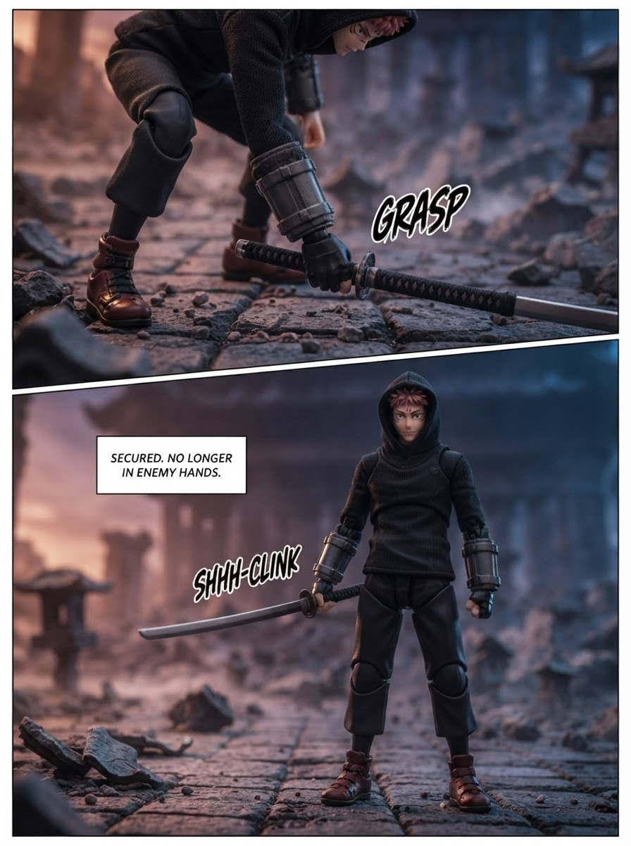 The Fallen Sovereign (page 3 of 4)