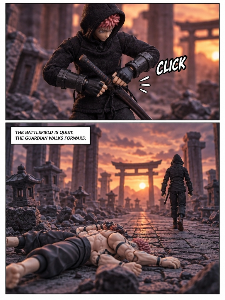 The Fallen Sovereign (page 4 of 4)