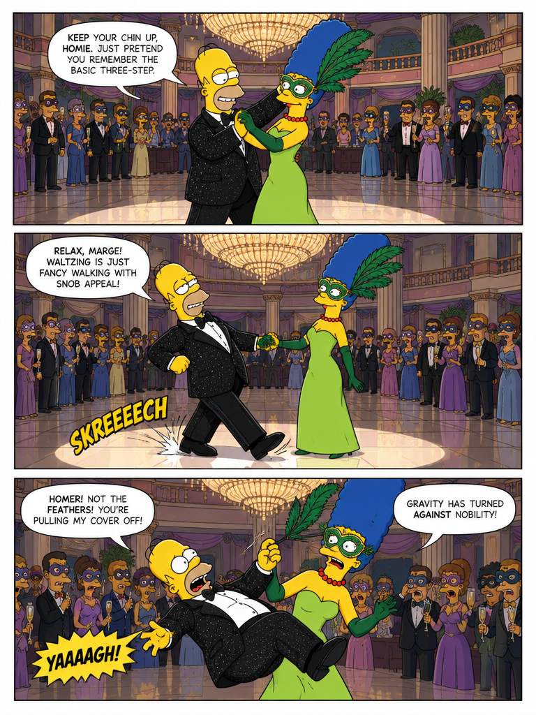 Suite Desperation (page 9 of 28)