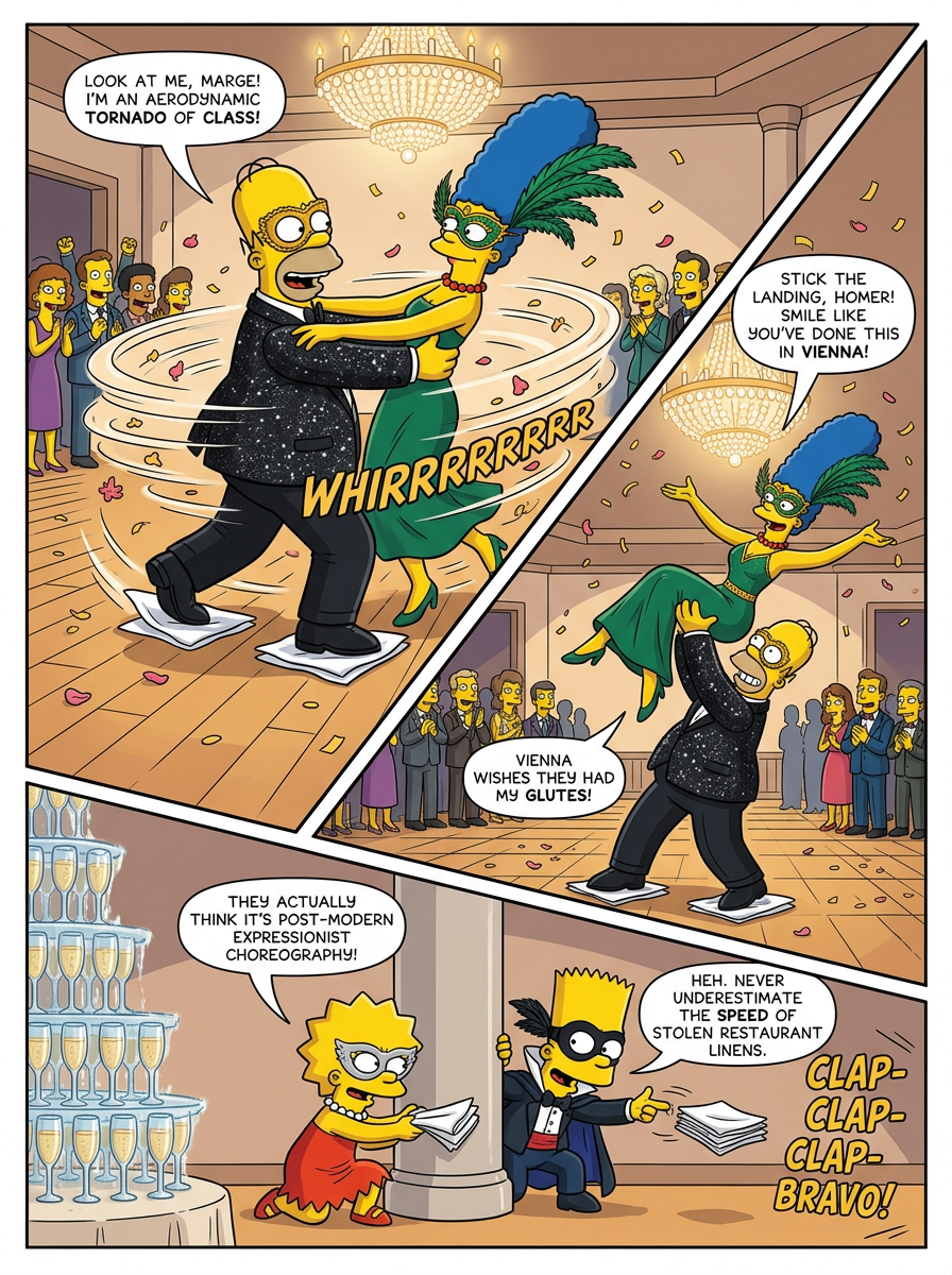 Suite Desperation (page 11 of 28)