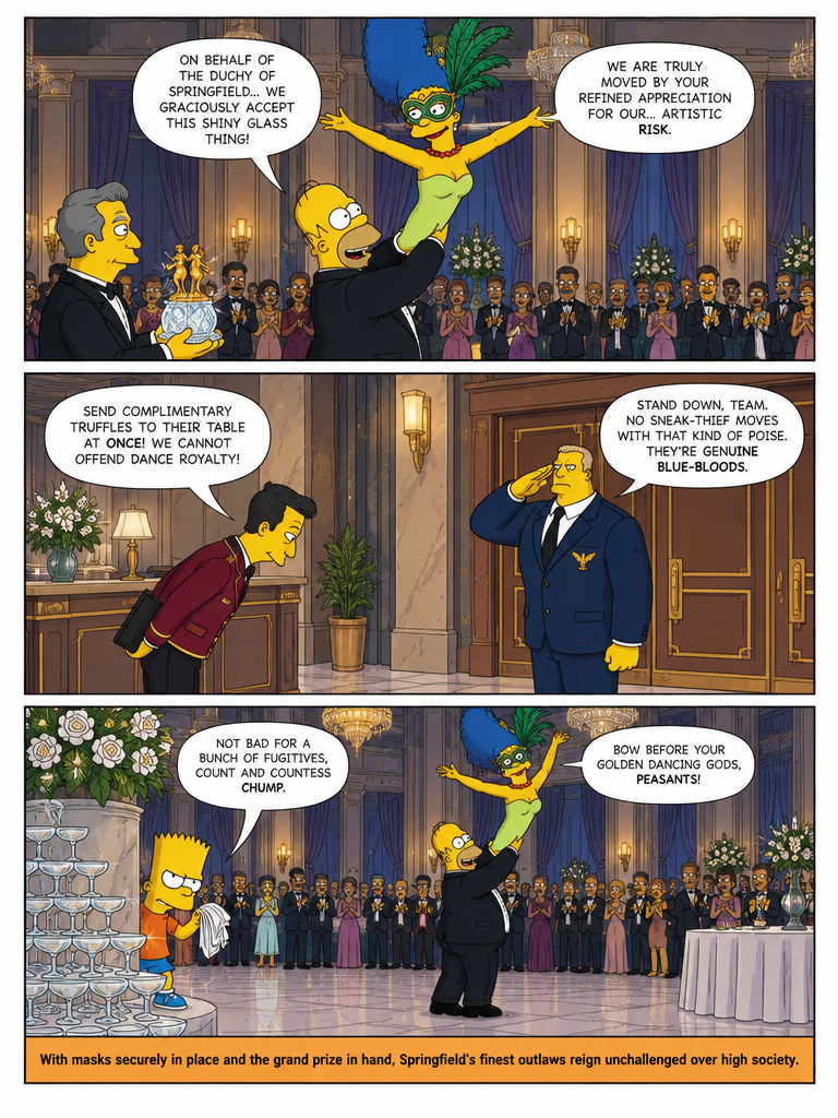 Suite Desperation (page 12 of 28)