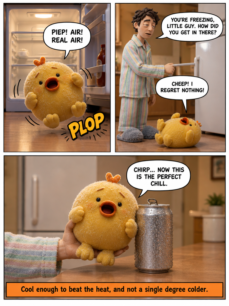 The Midnight Freeze (page 4 of 4)