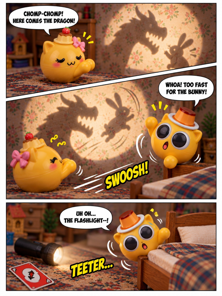 Shadows Across the Dark (page 3 of 4)