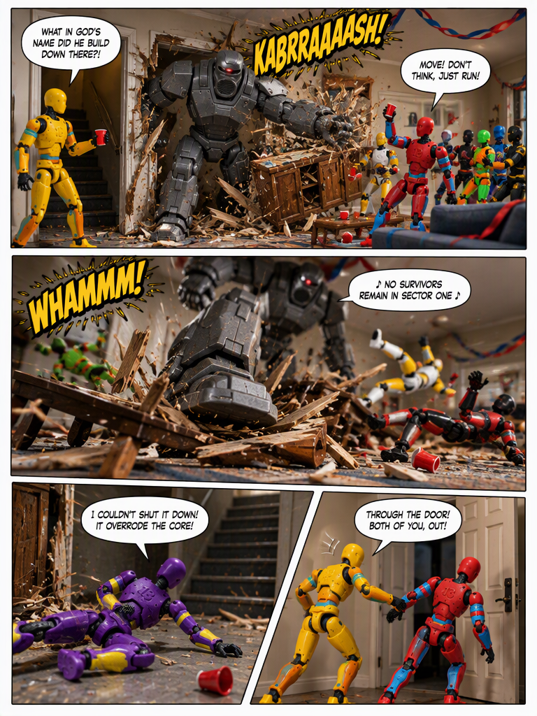 The Machine Below (page 3 of 4)