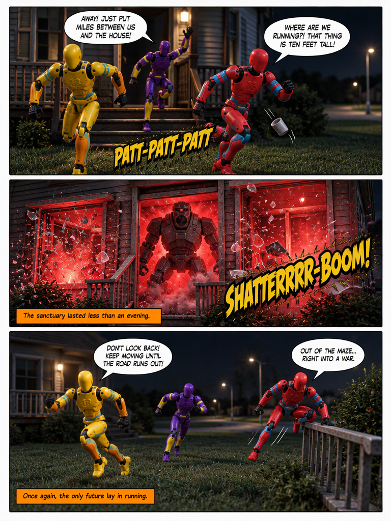 The Machine Below (page 4 of 4)