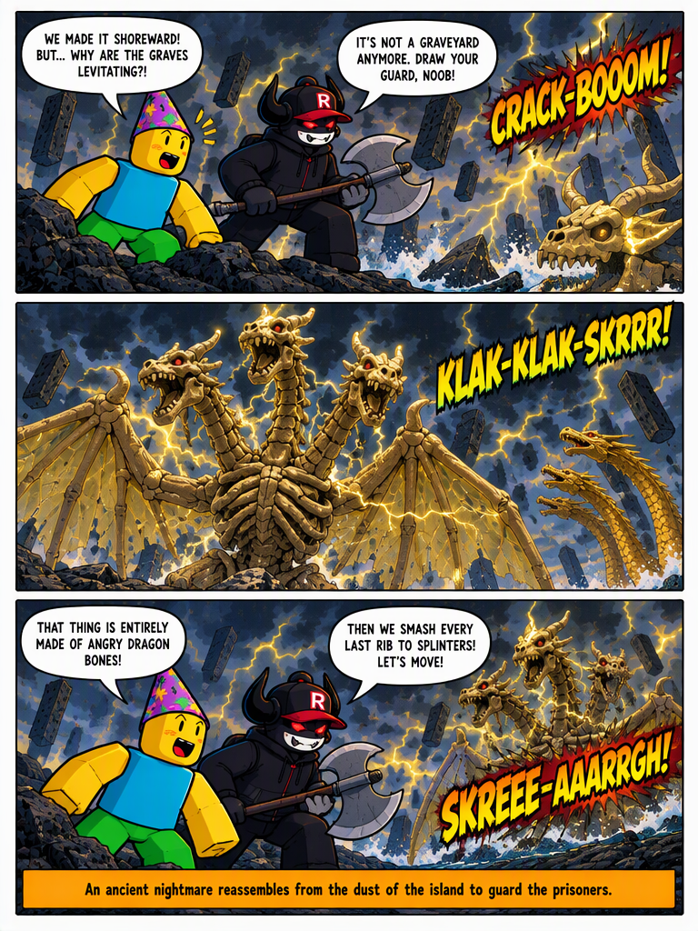 Fall of the Titans (page 5 of 16)