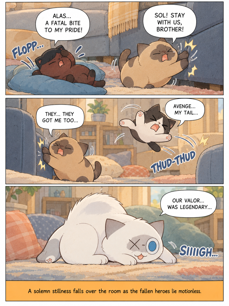A Sheltered Beginning (page 15 of 24)