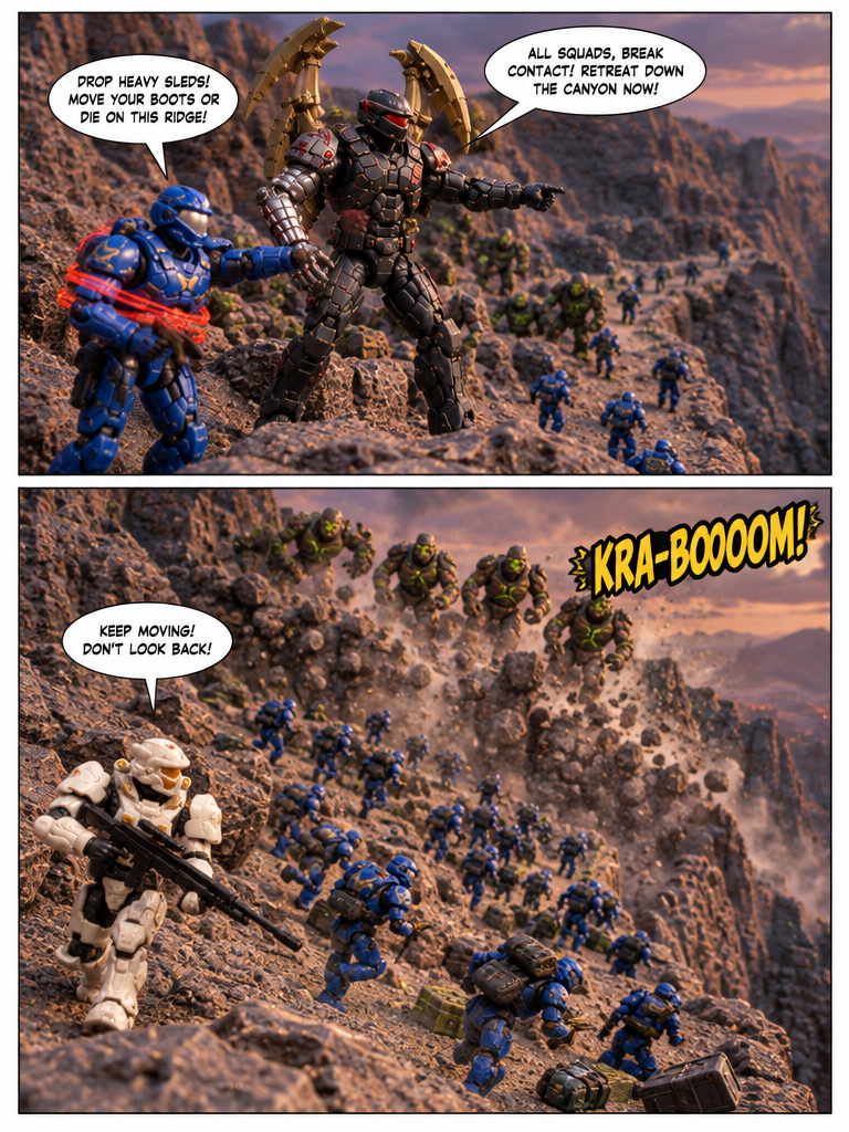 The Colossi of the Ridge (page 3 of 4)