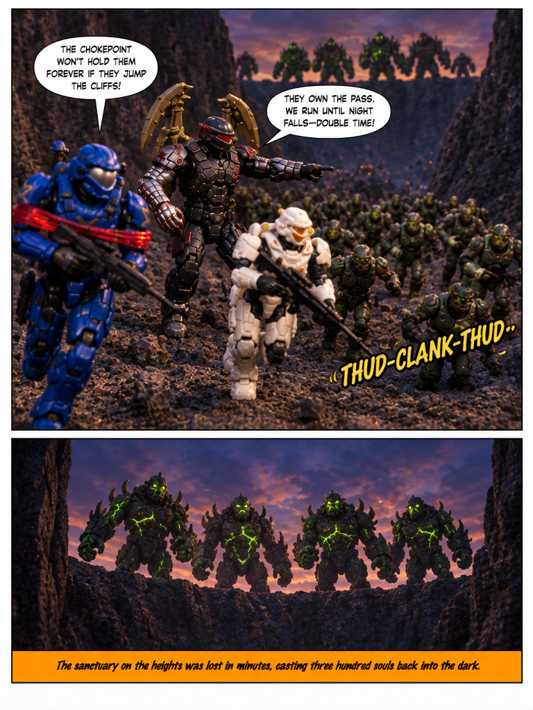 The Colossi of the Ridge (page 4 of 4)