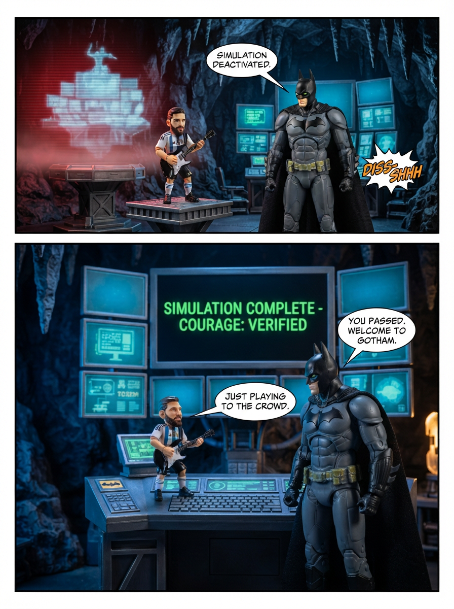 One Night in Gotham (page 4 of 4)