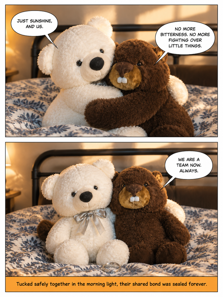 A Place in the Sun (page 4 of 4)