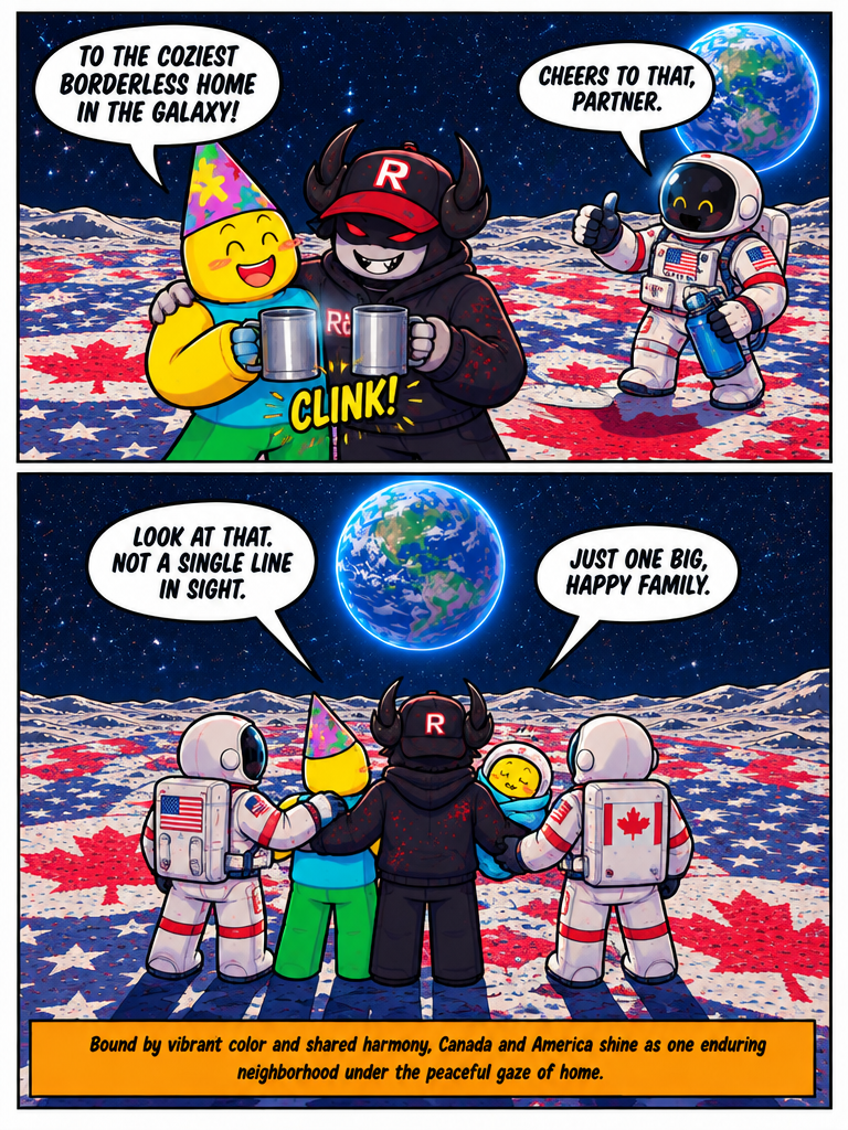 One Big Neighborhood (page 4 of 4)