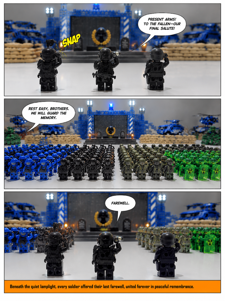The Last Goodbye (page 4 of 4)