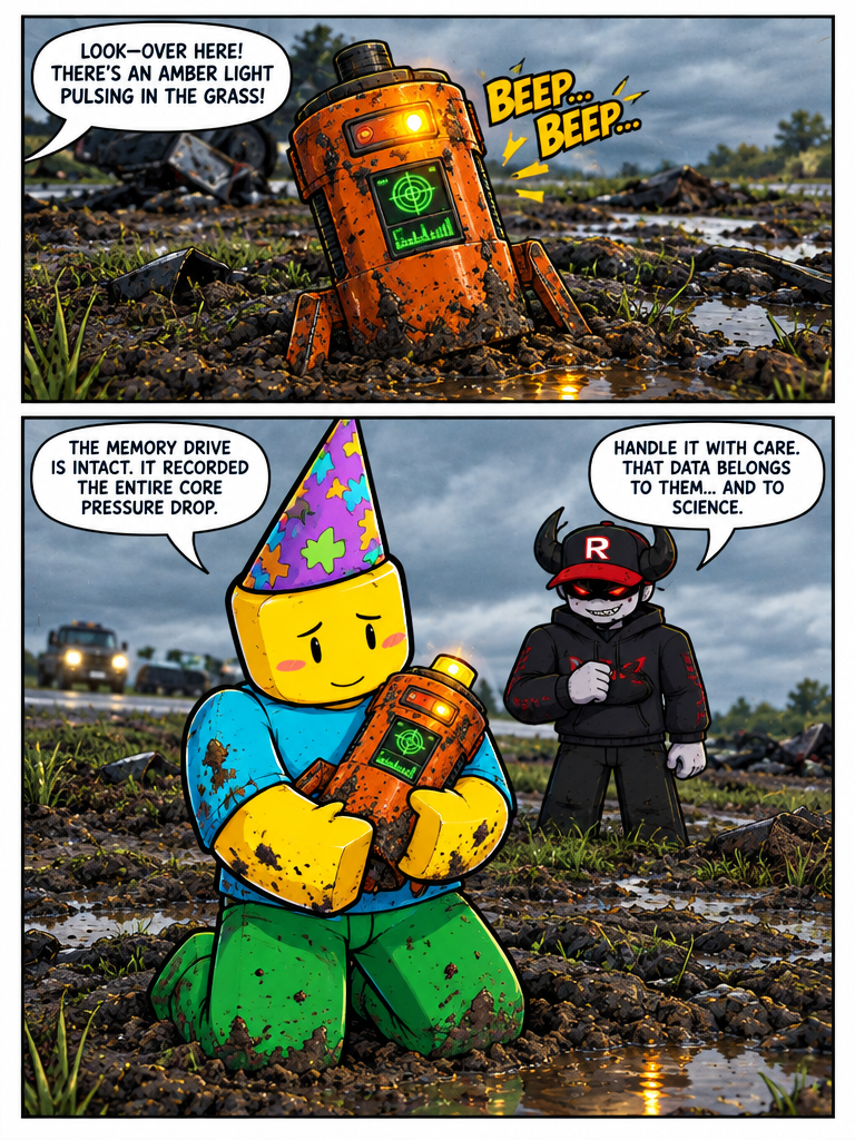 After the Funnel Passed (page 3 of 4)