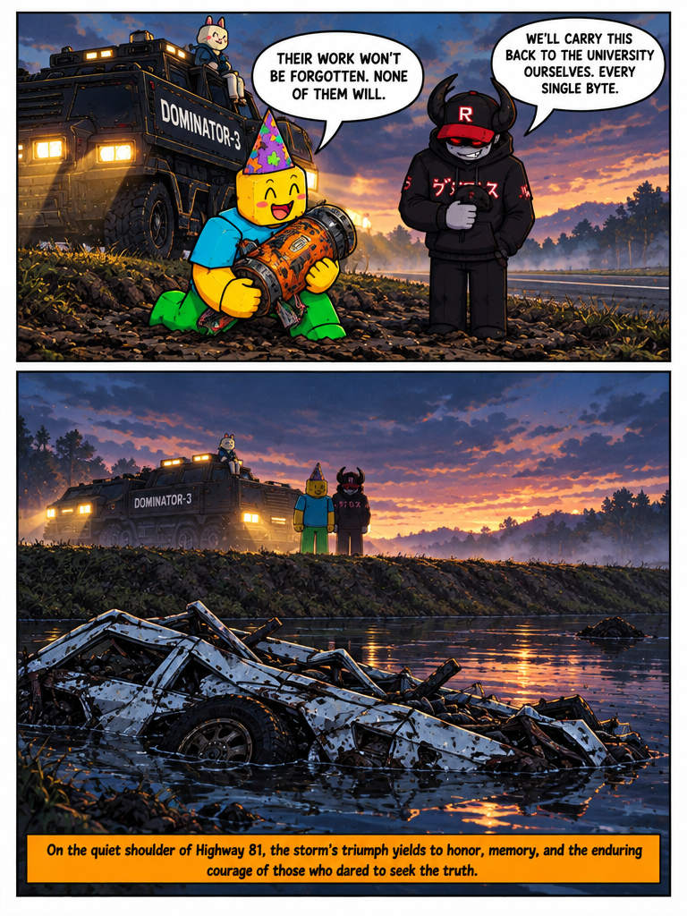 After the Funnel Passed (page 4 of 4)