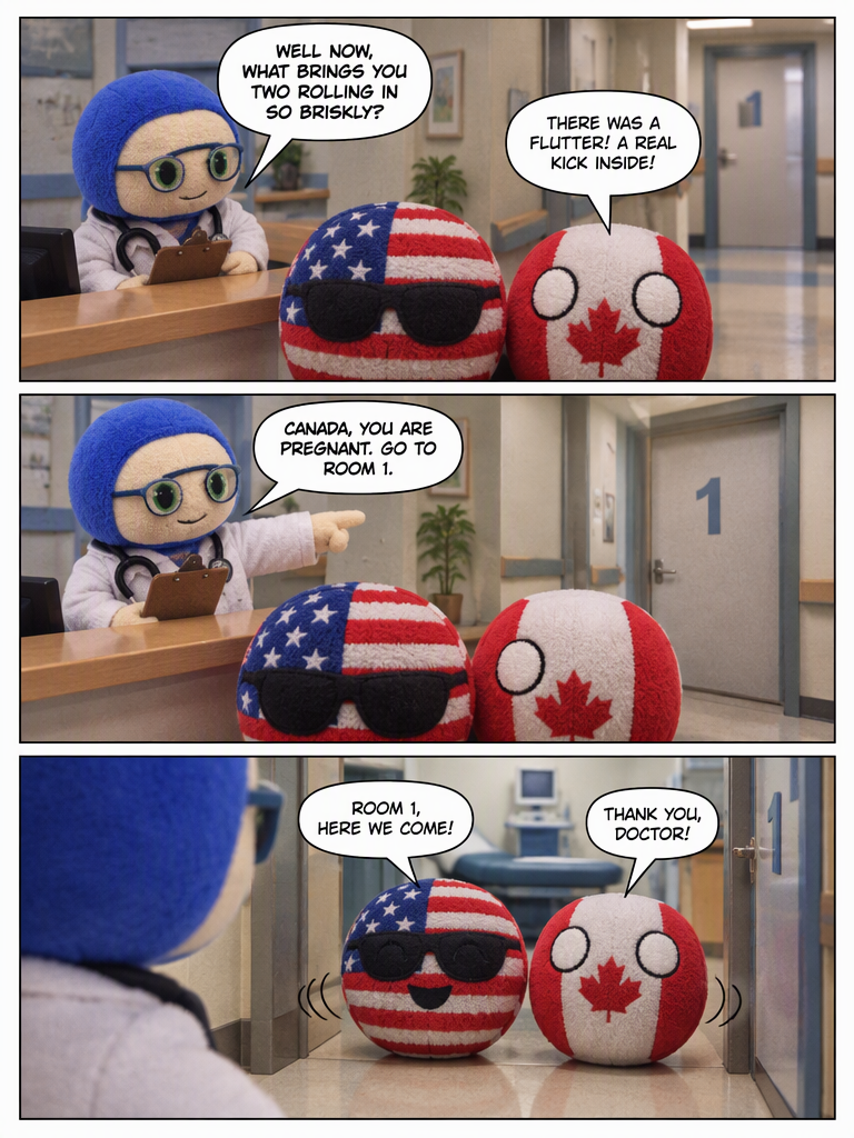 Galhai is pregnant part 1 (page 4 of 4)