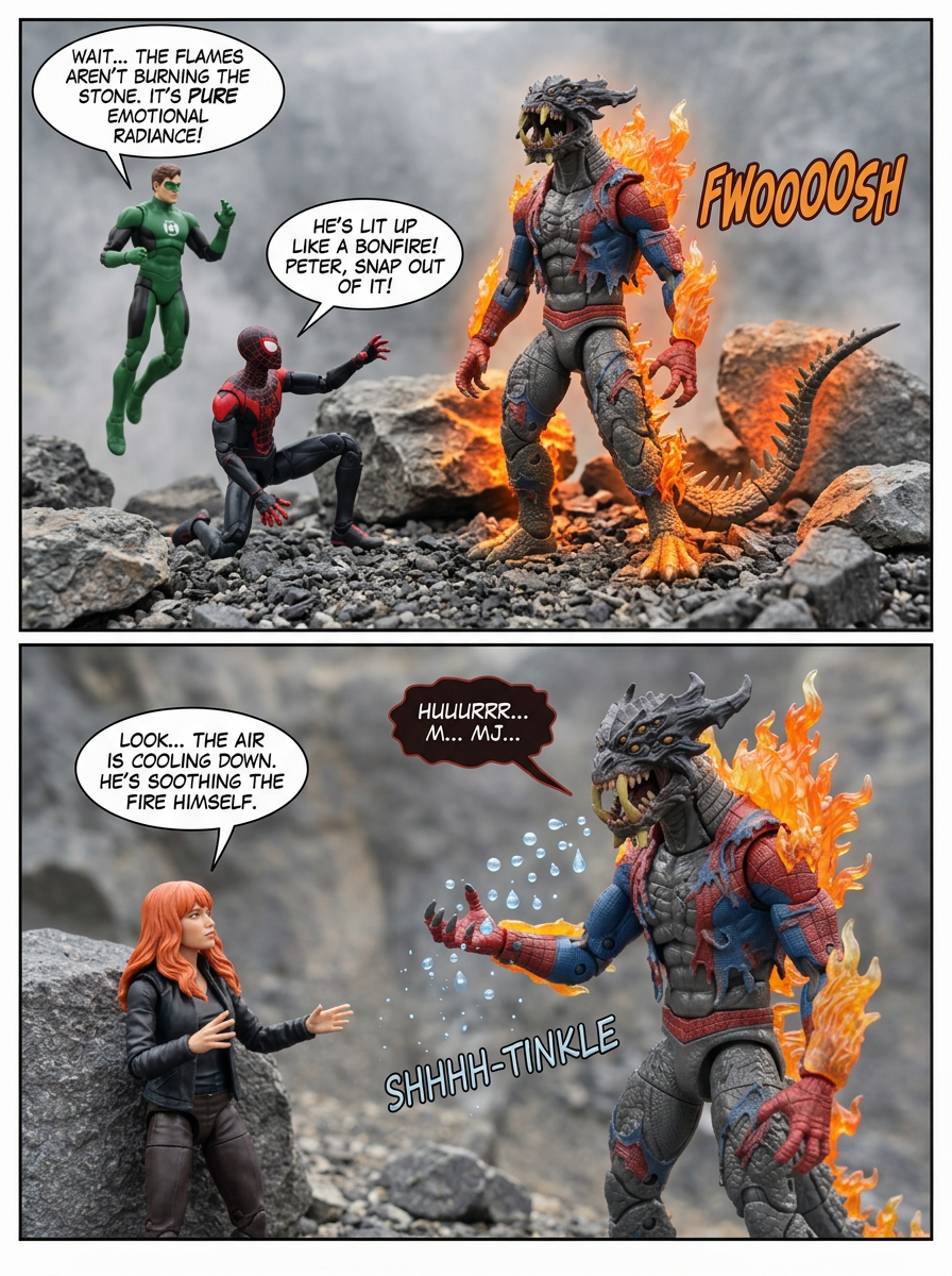Spectrum Beast (page 3 of 8)