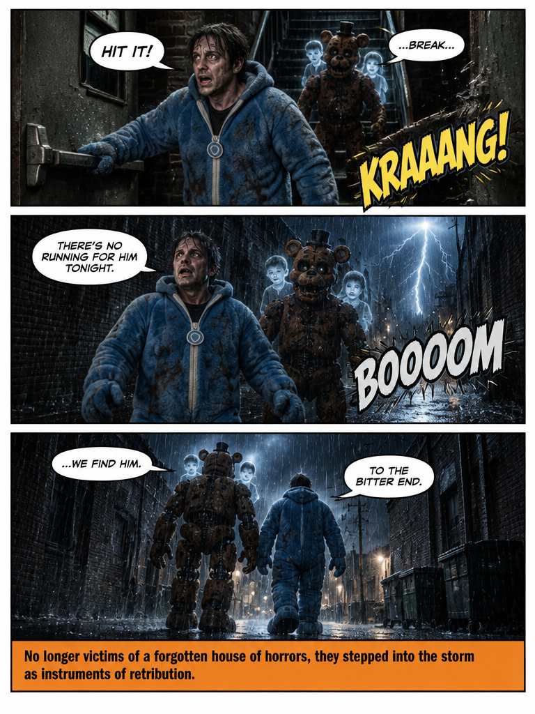 Vengeance in Velour (page 4 of 4)