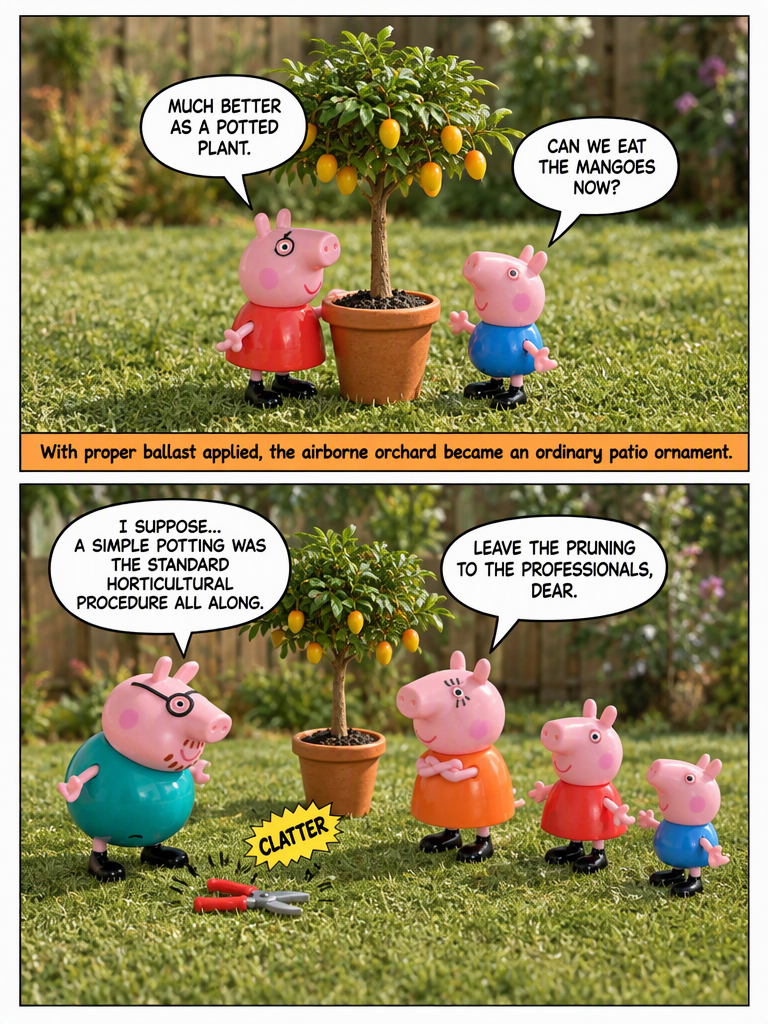 Pruning Problems (page 4 of 4)