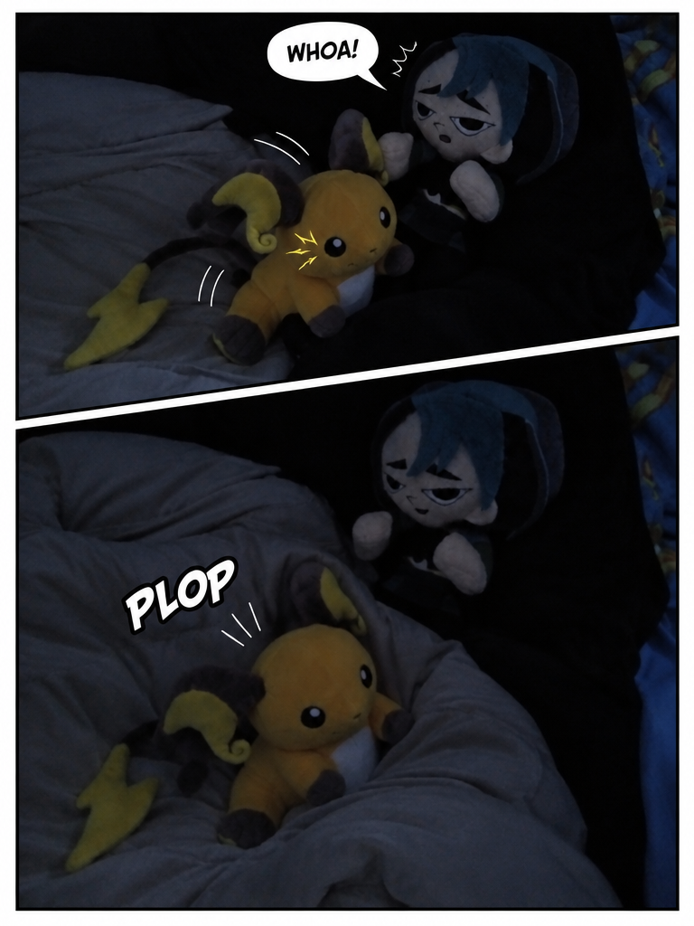 Static Awakening (page 2 of 4)