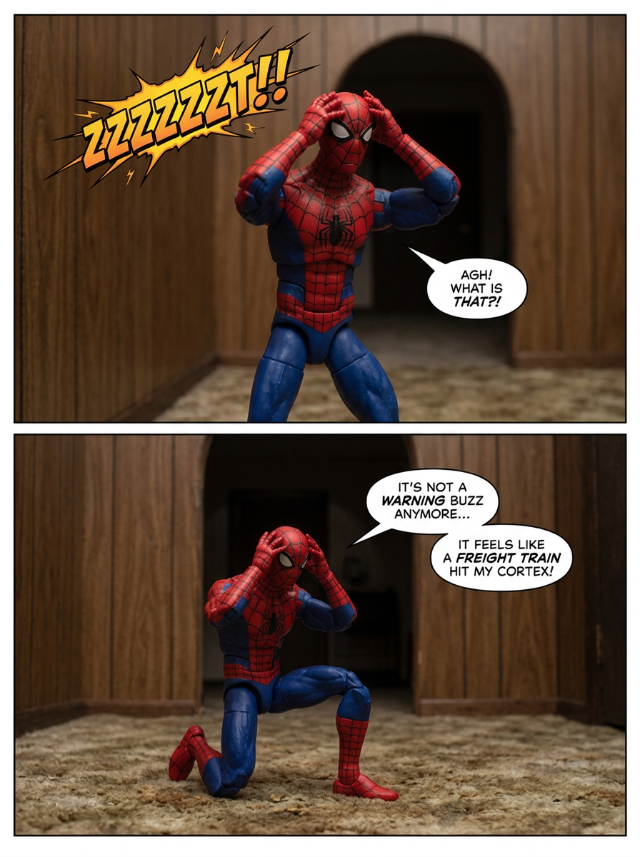 Liminal Trap: The Crimson Multitude (page 5 of 8)