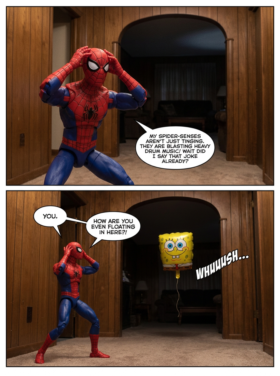Liminal Trap: The Crimson Multitude (page 6 of 8)