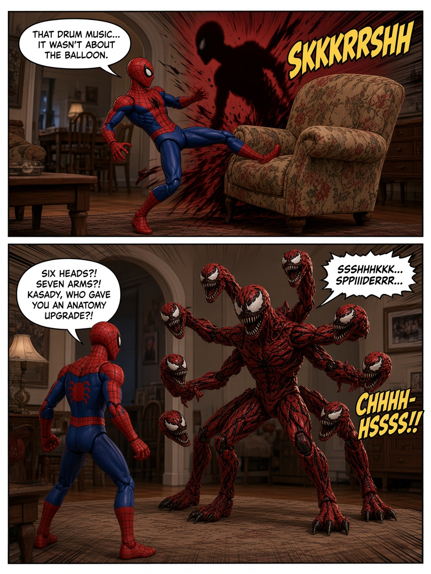 Liminal Trap: The Crimson Multitude (page 7 of 8)