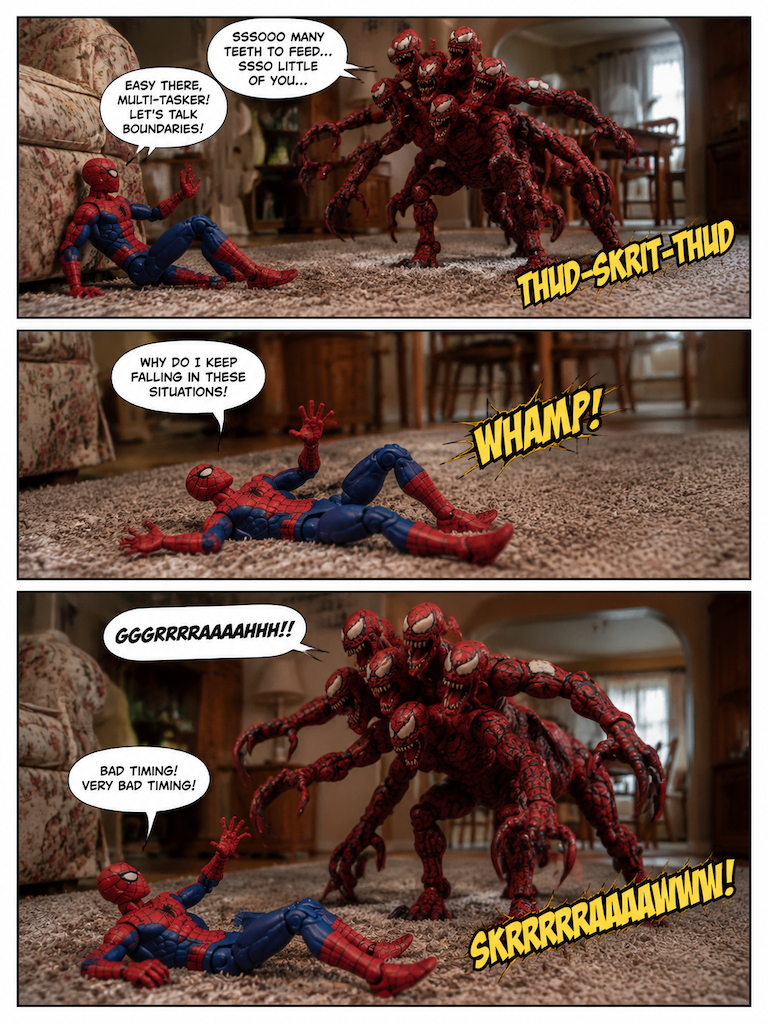 Liminal Trap: The Crimson Multitude (page 8 of 8)