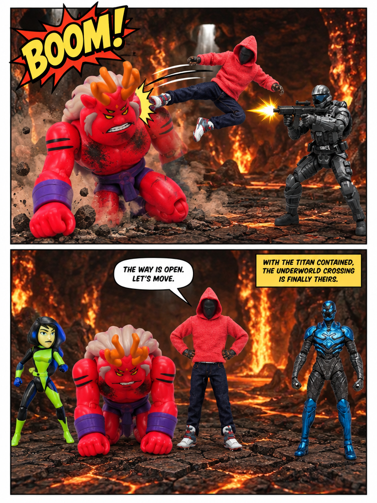 Underworld Brawl (page 4 of 4)