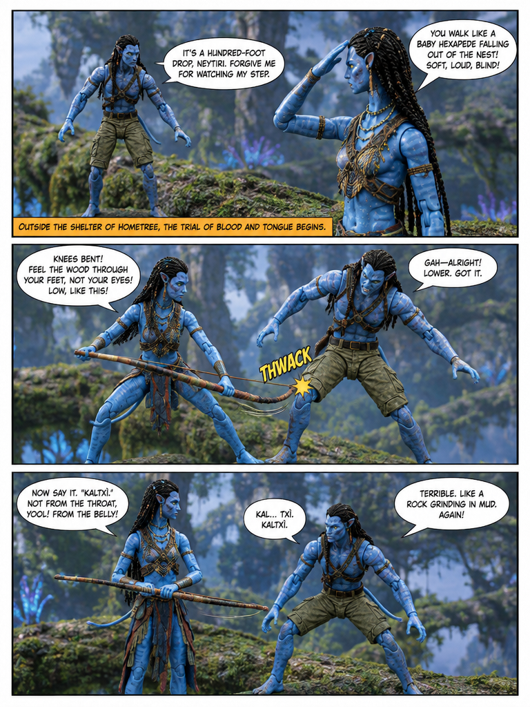 The Pupil of Hometree (page 4 of 4)