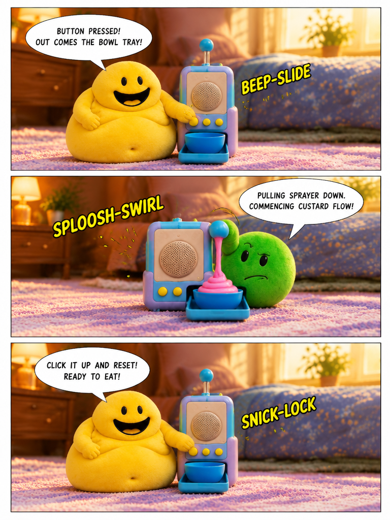 Enter Noo-Noo (page 7 of 16)
