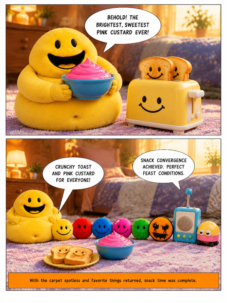 Enter Noo-Noo (page 8 of 16)