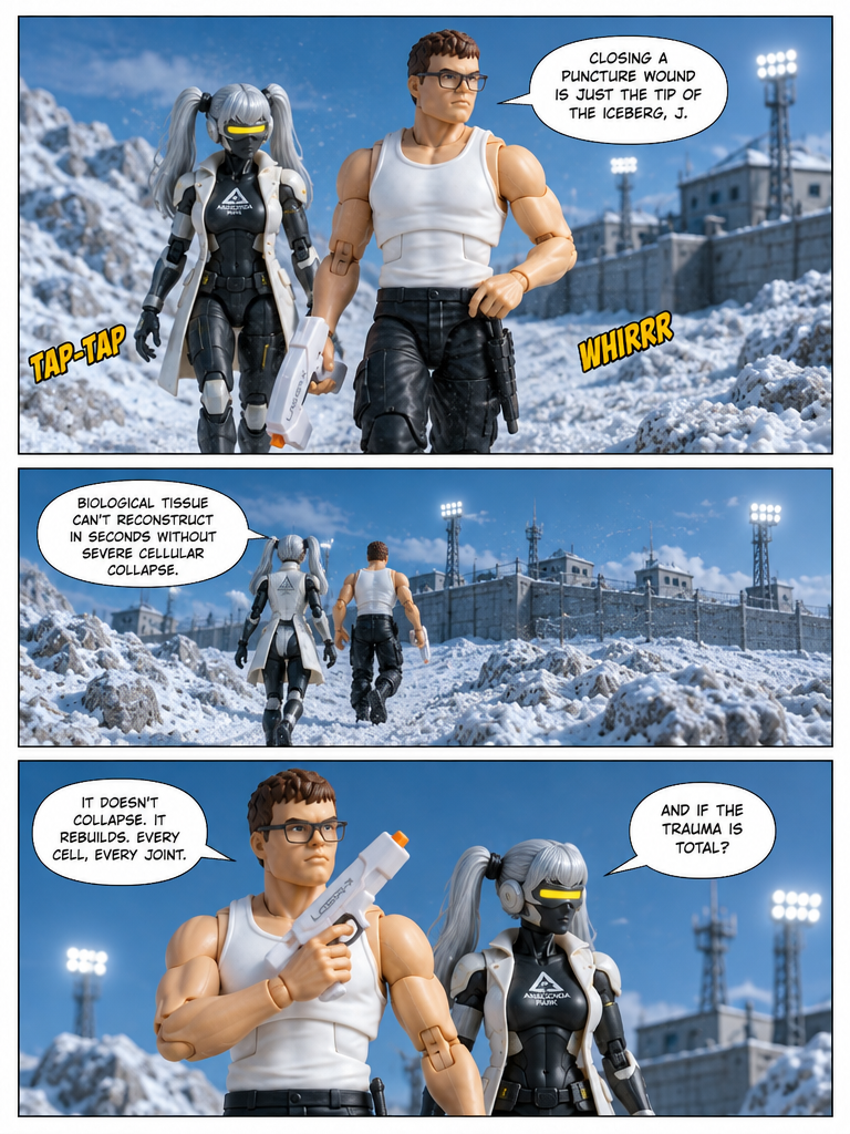 Unmarked Flesh (page 6 of 8)