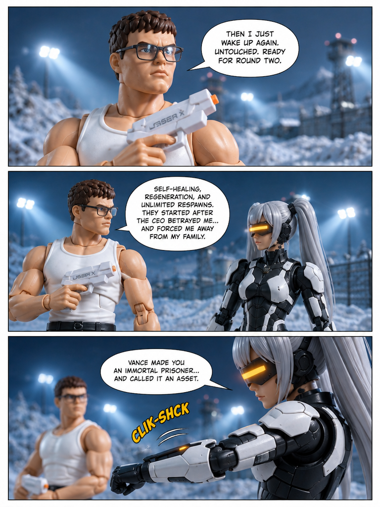 Unmarked Flesh (page 7 of 8)