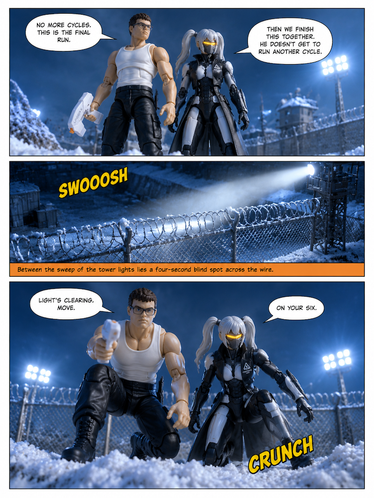 Unmarked Flesh (page 8 of 8)