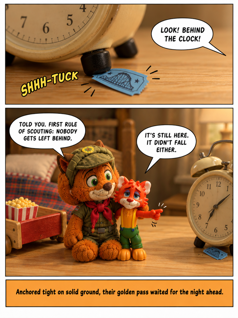 A Breeze Over the Edge (page 4 of 4)