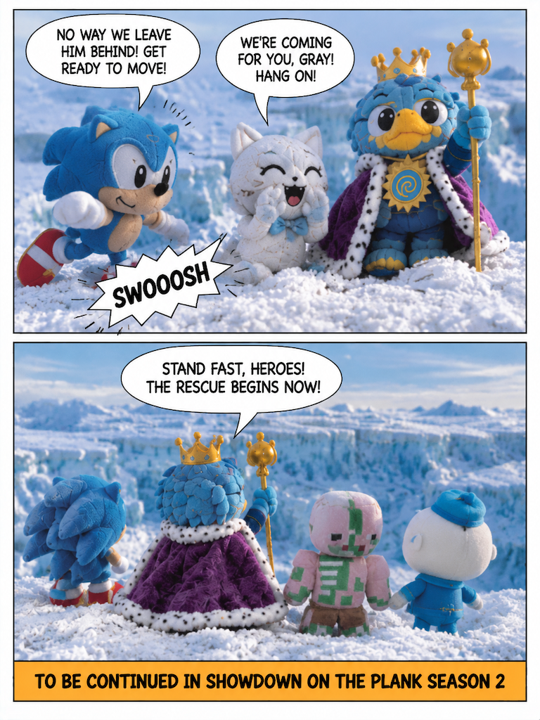 A Figure in the Gale (page 4 of 4)