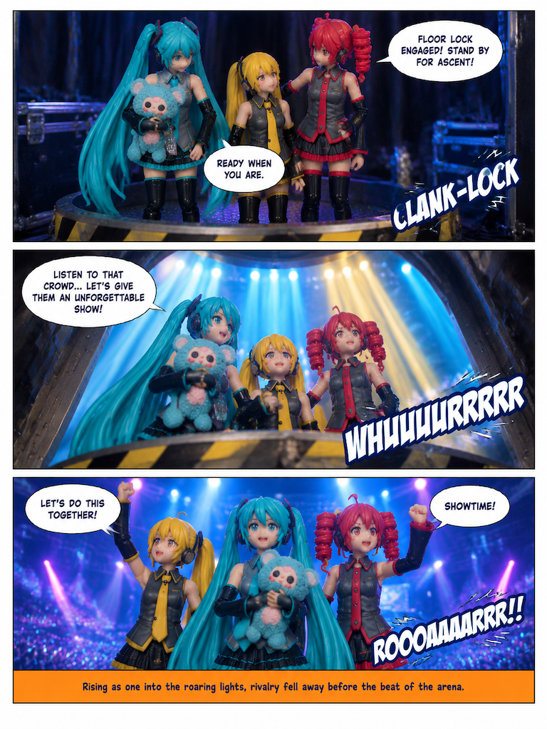 Encore on the Lift (page 4 of 4)