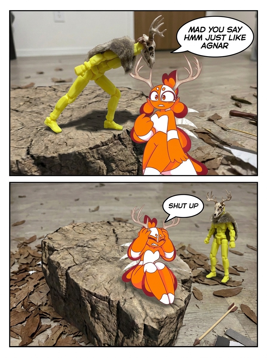 Echoes in the Climb (page 4 of 4)