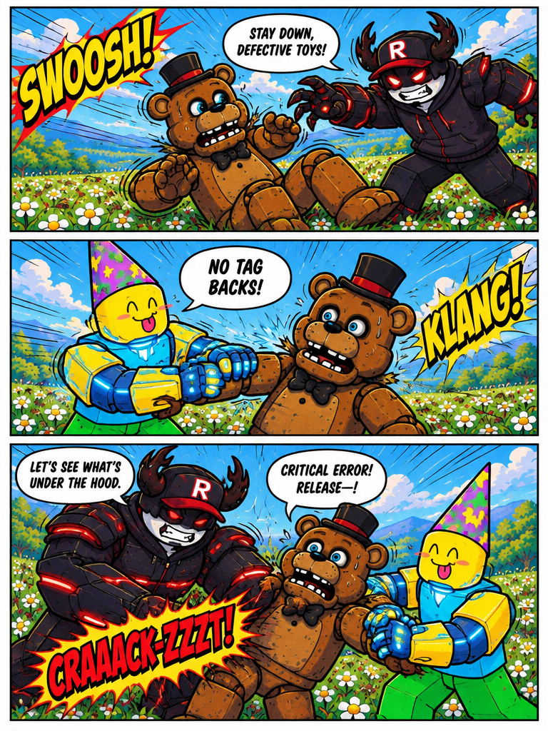 Reboot and Reclaim (page 2 of 4)