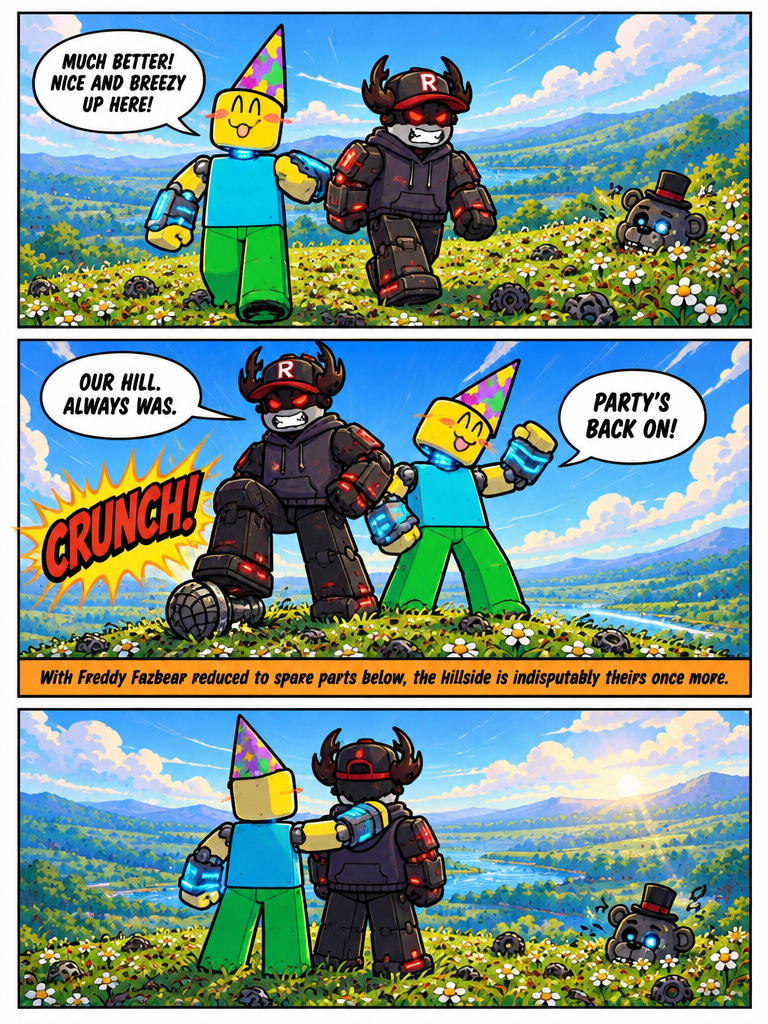 Reboot and Reclaim (page 4 of 4)