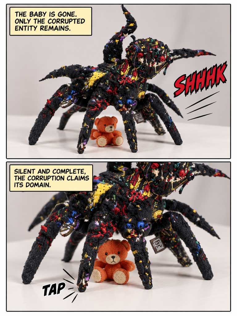The Glitch Takes Stewie (page 4 of 4)