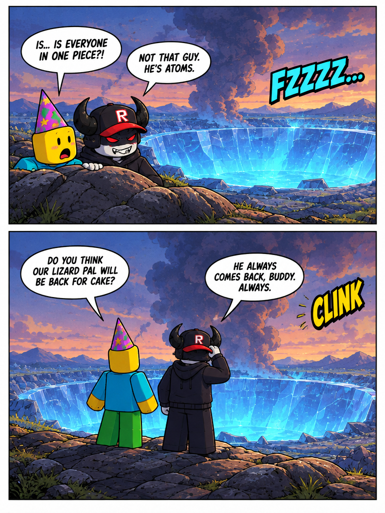Vengeance of the Titan (page 4 of 4)