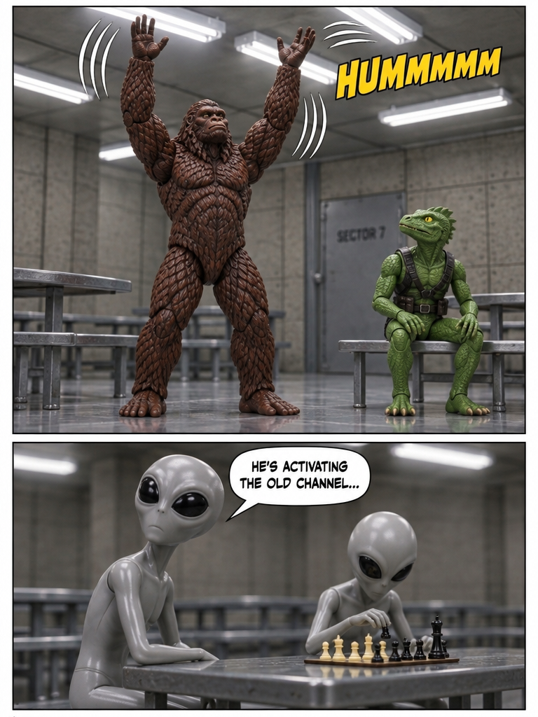 The Message Scene: Part 17 (page 2 of 4)