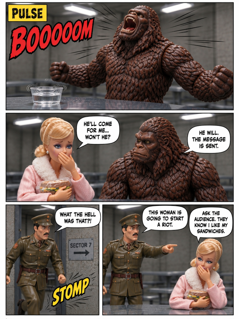 The Message Scene: Part 17 (page 4 of 4)