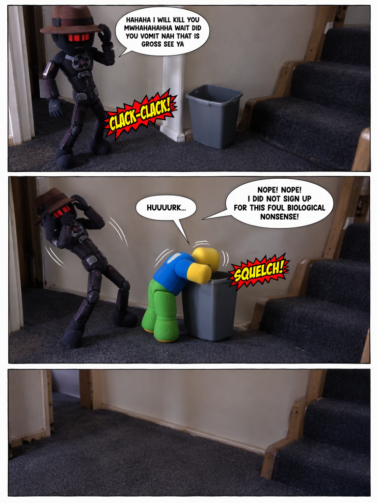 Lol I forgot the episode (page 2 of 8)